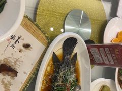 -骏莱海鲜鱼港(五角场店)