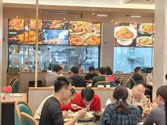 -情妹耙泥鳅·江湖川菜(科华店)