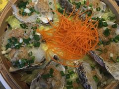 -赶海部落海鲜城(海阳路店)