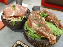-明洞王妃家烤肉(苏州中心星悦汇店)