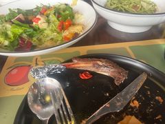 -安妮意大利餐厅(日坛店)