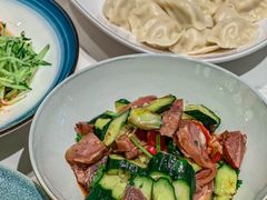 -清真·宁夏印象·盐池滩羊肉体验店(江宁路店)