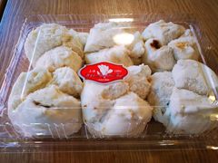叉烧小包子-白玉兰食品(甜云店)