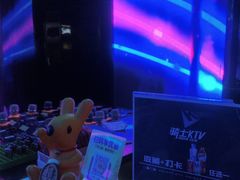 -骑士KTV(红谷滩万达店)