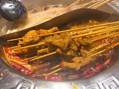 -热辣宗师·串串火锅(万达金街店)