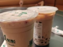 -1点点(竹山路店)