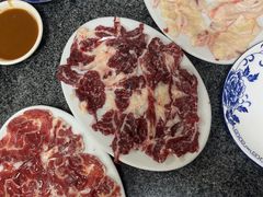 -五洲牛肉美食馆