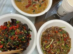 -秀妈厨房(灰汤老店)