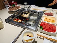 -海底捞火锅(万丰桥店)