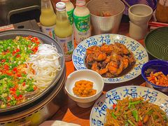-隐厨·中国菜馆(三里屯T+MALL店)