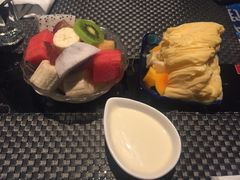 泰皇炒饭-半秋山西餐厅(巴南万达广场店)