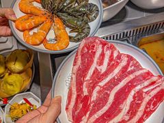 -欢乐牧场主题自助料理(龙华星河iCO店)