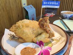 -唐猫庭院·千年陕菜(赛格国际购物中心店)