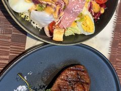 -1874融合西厨·观景餐厅(保利店)