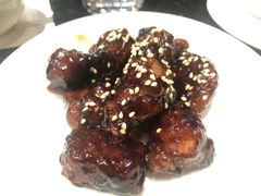 糖醋排骨-鼎泰丰(国金店)