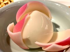 -局气 烤鸭·北京菜(武清店)