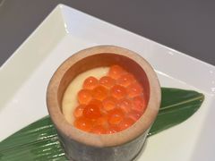 茉莉龙珠奶冻-桂满陇·杭州饭店(清河万象店)