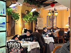 -俄士厨房(印象汇店)
