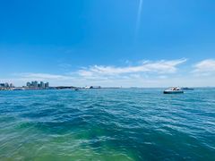 -青岛第三海水浴场