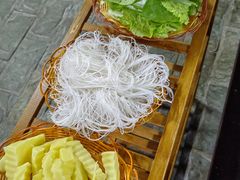 配菜-象山村腊排骨(丽江总店)