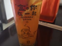 -张小盒茶(吾悦国际广场店)