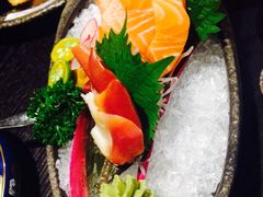 -一豚轩·烧鸟·豚骨拉面(五四路店)