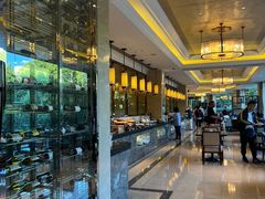 -索菲特西湖大酒店·香榭丽全日候餐厅(南山路店)