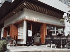 -The PEAT Coffee(深业中城店)