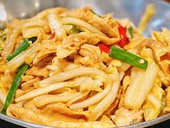 井冈山豆皮-小柴米·传统江西菜(万寿宫店)