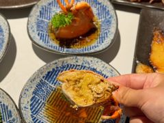 -古京·臻致料理(月湖店)