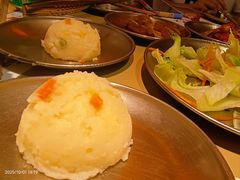 -西塔老太太泥炉烤肉(杭州首店)