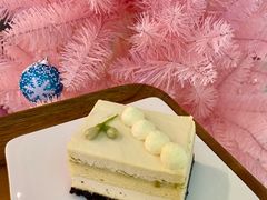 -鹊茶咖啡•新中式(深圳首店)