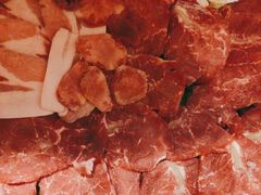 -一井烧肉·活鳗·寿司(望京SOHO店)