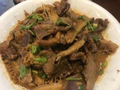 -泰粗卤加热卤味(义全店)