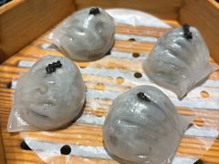 黑松露虾饺-稻香饭店(IFS国金中心店)