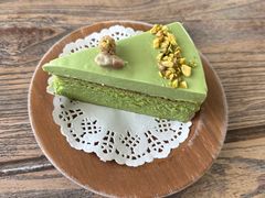 -Vanillacafe香草咖啡(银海大世界店)