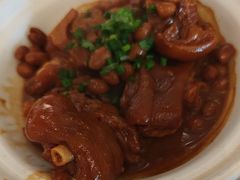 发财猪手煲-新旺茶餐厅·早餐·夜宵(仙霞店)