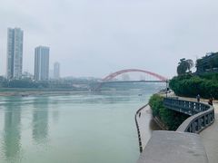-中国宜宾·长江地标广场