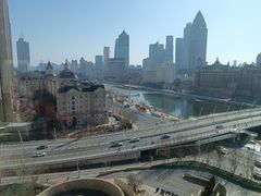 -天津香格里拉大酒店
