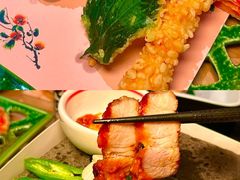 -匠和风精致料理(春熙路群光广场店)
