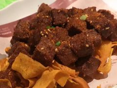 -宏达老菜馆(东安街店)