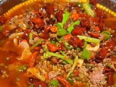 -拾捌川·自贡爆炒(新街口店)