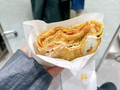 -卞姐蛋饼(陕西南路店)