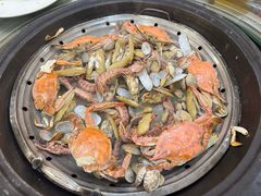 -大杰海鲜锅(基隆路店)