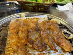 -杀猪天·韩国烤肉(总店)