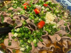 -富临轩私房菜(集庆门大街店)
