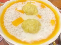 -甜心妈妈·榴莲星级糖水(北京路总店)