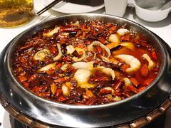 -煜丰汴京烤鸭(福彩路店)