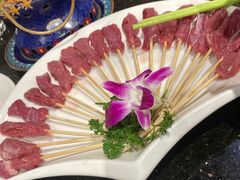 -南门涮肉(上海二店)