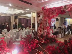-瑞升芭富丽大酒店-自助餐厅